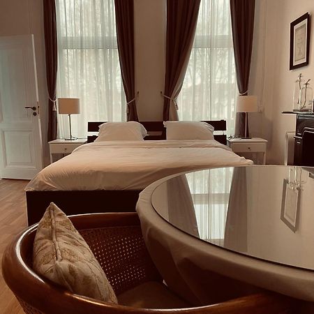 Bed And Breakfast Always Good Ουτρέχτη Εξωτερικό φωτογραφία
