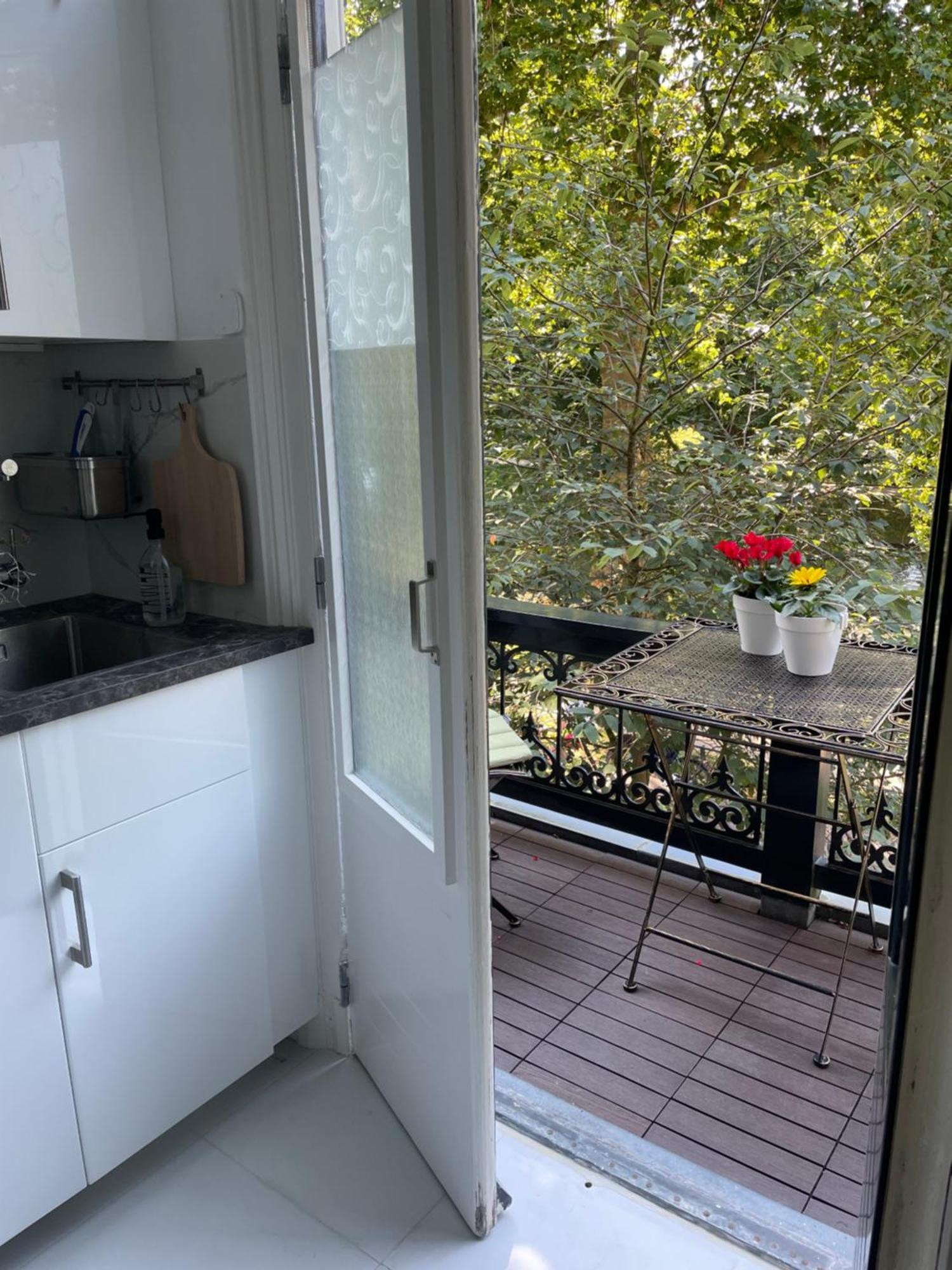 Bed And Breakfast Always Good Ουτρέχτη Εξωτερικό φωτογραφία