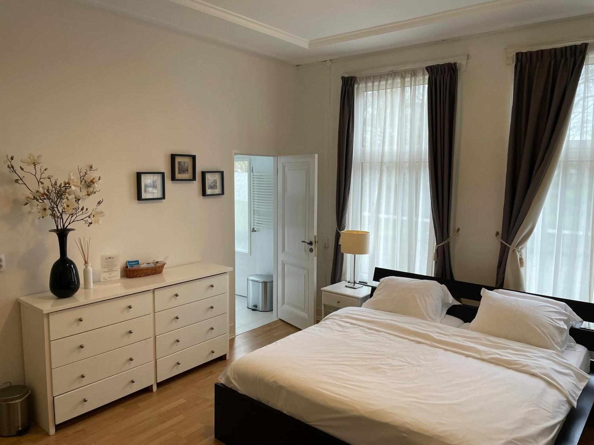 Bed And Breakfast Always Good Ουτρέχτη Εξωτερικό φωτογραφία